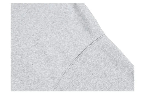 Premium Autumn Hoodies for Men: High-Quality, Thick 360g Fabric, Solid Basic Sweatshirts with Jogger - Warms Hoodies